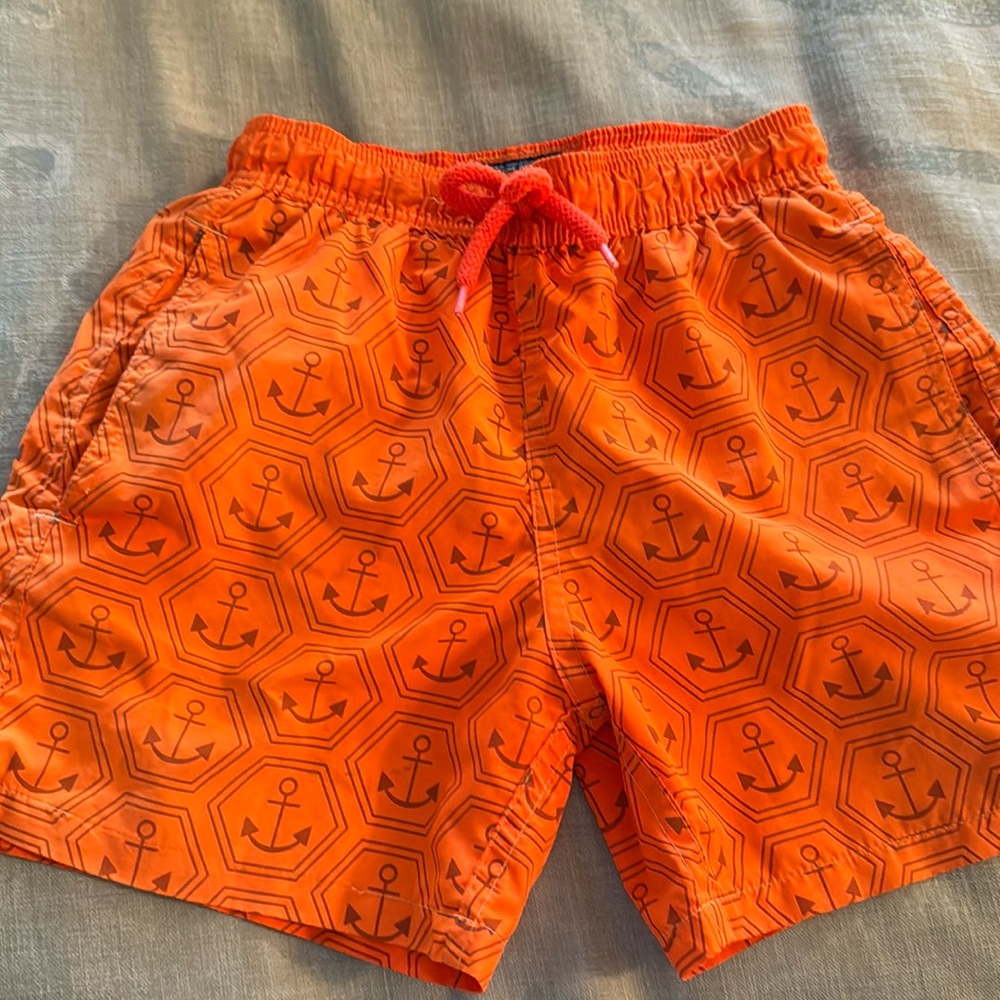 Vilebrequin swim short size 8